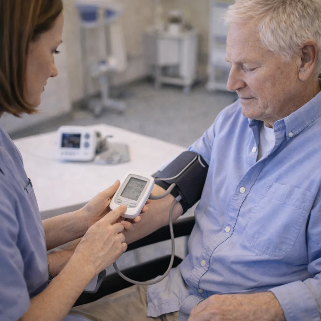 Ankle pain treatment for sports injuries